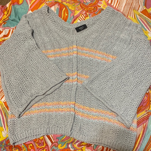 Sweaters - Summer Sweater